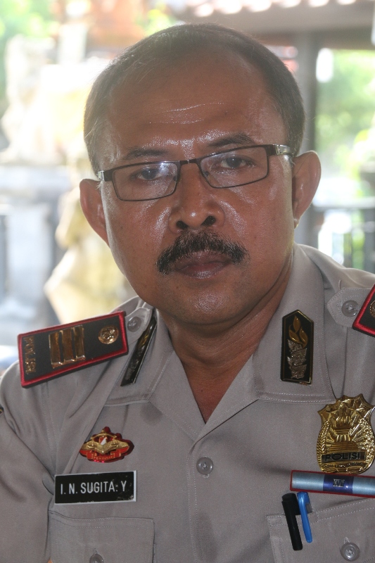 Geger Bayi Disiram Air Panas Karena Kelalaian Ibu Kandung