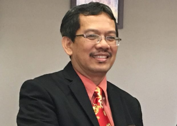 Hingga Akhir Mei Sudah Terdaftar 1.123 Calon Mahasiswa Baru