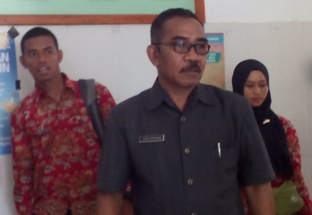 Tim Nusantara Sehat Siap Menderita di Solor Selatan