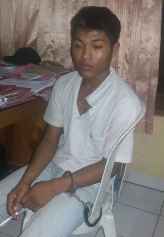 Kasus Pembunuhan Pedagang Sayur, Mahsiswa Asal Sukasada Tersangka Baru