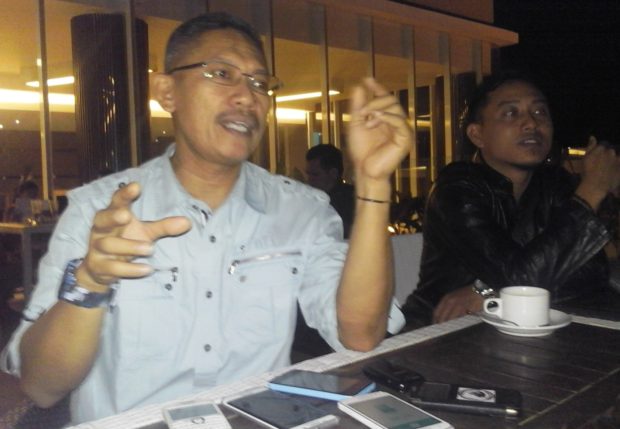 Usut Kematian Yufrinda, LPSK Temui Keluarga Korban