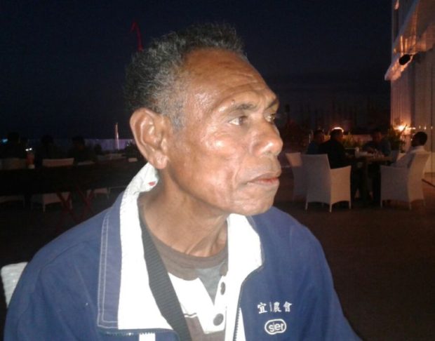 Dua Putrinya Direkrut ke Malaysia, Emanuel Lapor Polisi