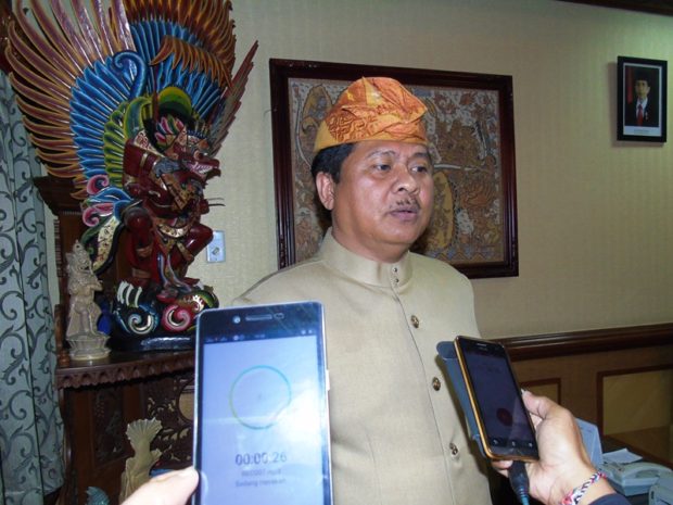 Sambut Konferensi IMF, Bali Kebut 6 Proyek Raksasa