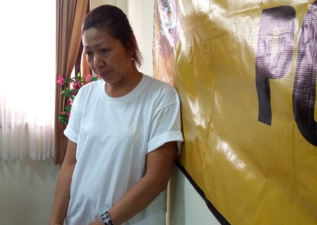 Nyabu, Janda Satu Anak Diringkus Polda Bali