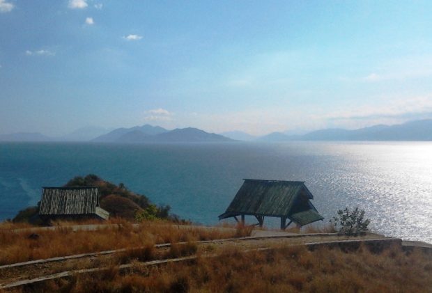 Jurnalis Lembata Gagas Media Center, Dukung Harnus 2016