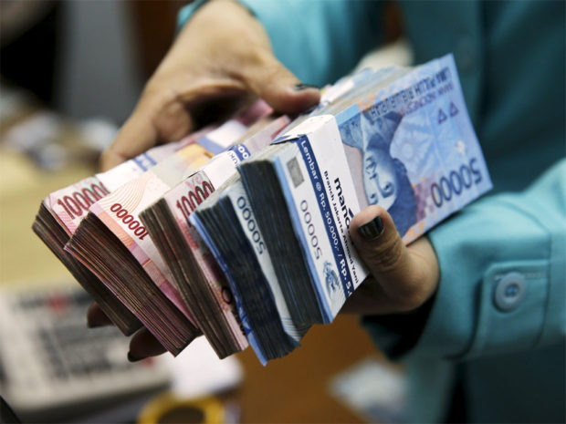 Uang Rp 512 Juta Milik SMKN 1 Depasar Digondol Maling