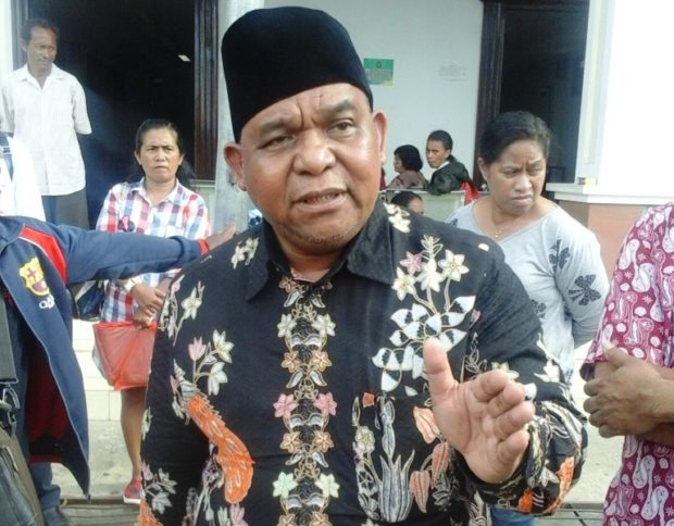 Petrus Bala Pationa: Kejati NTT Biang Kejahatan