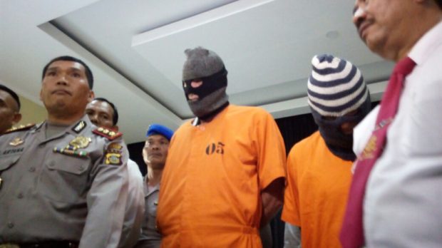 Stres Meliput Perang, Mantan Wartawan Reuters Ini Kecanduan Hasis