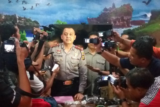 Setelah Diculik, Bocah Ini Dicabuli dalam Mobil
