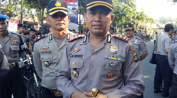 Polisi Identifikasi Lagi 50 Korban Kanjeng Dimas di Jembrana
