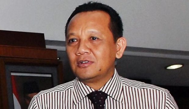 Gubernur NTT Diperiksa KPK-Terkait Kasus Suap Sekretaris MA