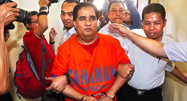 Tujuh Warga Jembrana Korban Kanjeng Dimas Belum Kembali dari Padepokan
