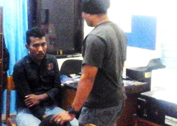 Polisi Tangkap Satu Mahasiswa-Identitas Pelaku Utama Terungkap