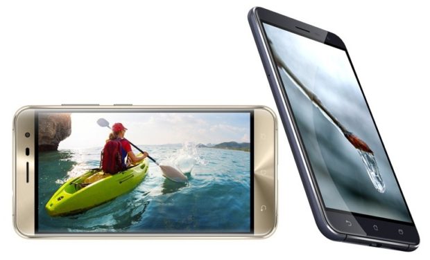 Inilah Kecanggihan ASUS Zenfone 3