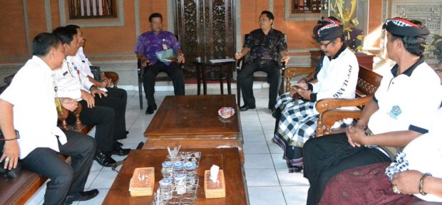 Geng Motor Bikin Resah, Denpasar Siapkan Pasukan Patroli Malam
