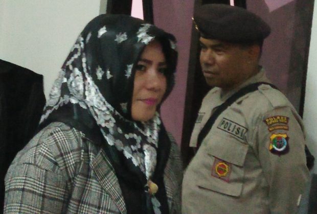 Bidan Pelaku Aborsi Masih Saja Divonis Ringan, Ini Reaksi Kejari Kupang