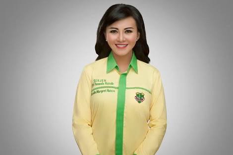Pengurus Pusat Pemuda Katolik Benahi Struktur di Banten, NTT dan Jawa Barat
