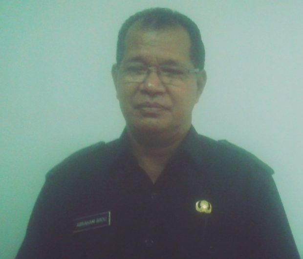 Lima PNS Ende Tersangka Korupsi Terancam Diberhentikan Tidak Hormat