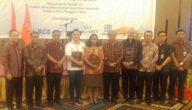 REI Diminta Buka Akses Perumahan Bagi MBR