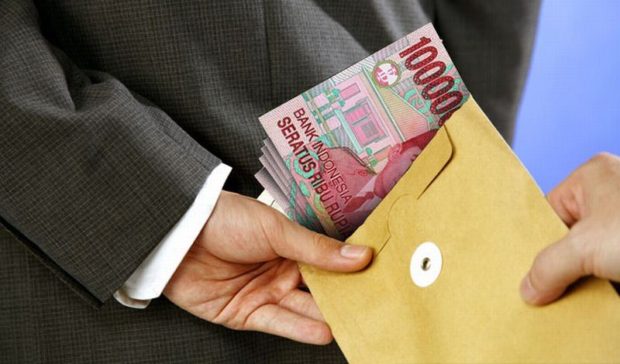 Jaksa Limpah Kasus LPD Kekeran ke Pengadilan Tipikor
