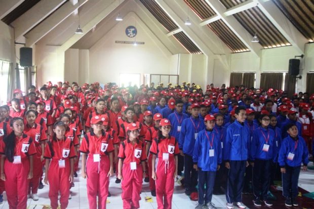 Kasus HIV/AIDS, Buleleng di Peringkat Tiga