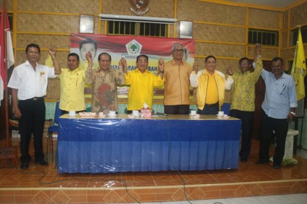 Luas Lahan dan Air, Masalah Utama Petani NTT