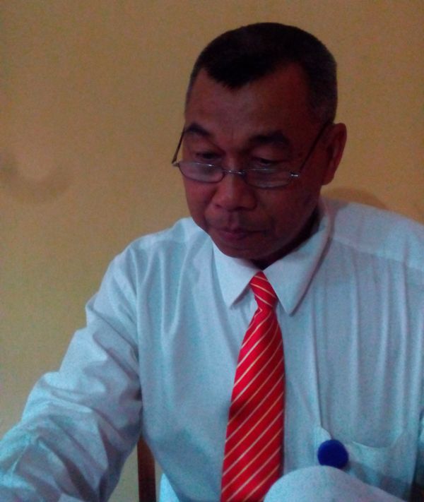 Kontraktor Jembatan Wailebe Akhirnya Jadi Tersangka – Berkas Tiga Tersangka Segera Dilimpahkan ke Kejari Larantuka