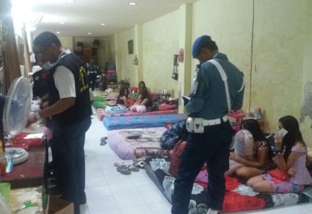 Jelang Tahun Baru, Polda NTT Gelar Operasi Narkoba di Tempat Hiburan