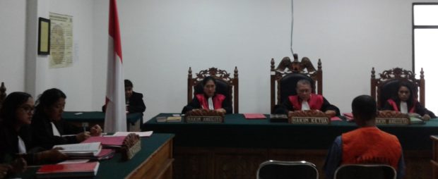 Terkuak, Polisi Tega Bunuh Istri Karena Selingkuh Dengan Ayahnya