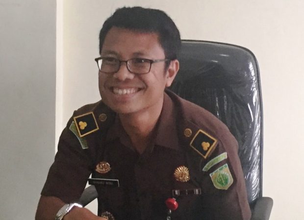 Penghujung Tahun, Kejari Denpasar Kebut Kasus Perdin DPRD Kota