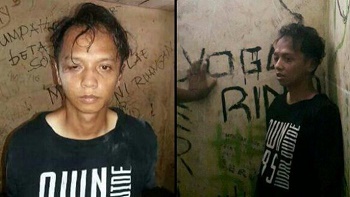 Pelaku Penikaman Siswa SD Pernah Melamar Jadi Guru di Sabu Raijua