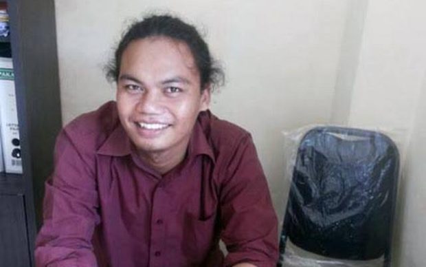 GMKI Tolak Habib Rizieq ke Sumatera Utara