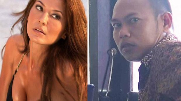 Aniaya Tamara Bleszynski, Sobrat Dituntut 10 Bulan Penjara