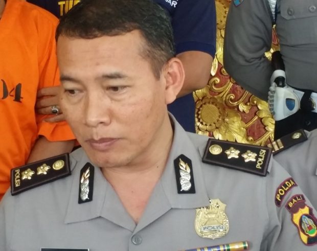Tingginya Kejahatan di Jalanan, Polda Bali Bentuk Satgas SABATA