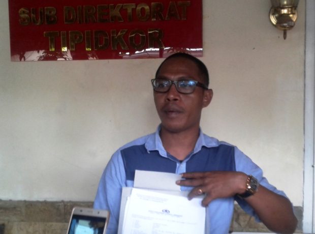 122 Kepsek Dipolisikan-Gara-gara Tahan Dana PIP