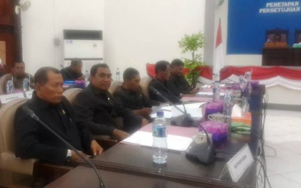 NasDem Minta Polisi dan Jaksa Usut Pungli di SMAN I Maumere – Biaya Penulisan ijazah Rp 100.000 Per Siswa