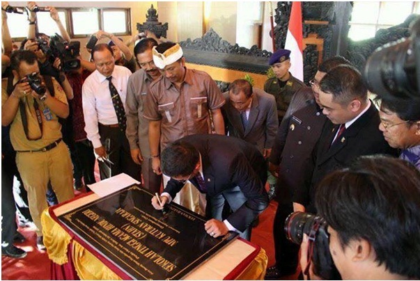 STAHN Mpu Kuturan Singaraja Siap Mencetak Pendharma Wacana Handal