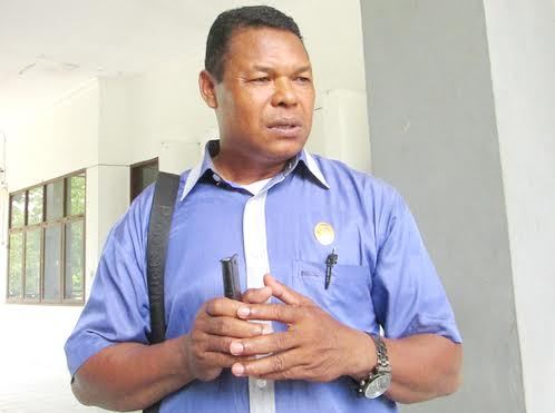 Korupsi Tahun 2007, Anggota DPRD Sikka Dijebloskan ke Penjara