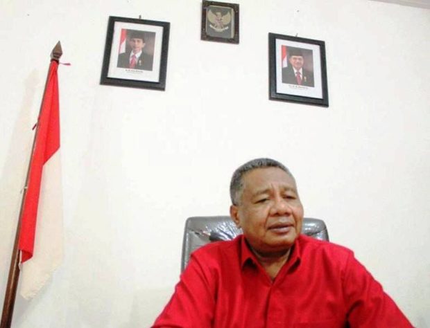 Kasus Pembobolan Brankas, Penjabat Bupati: Itu Kealpaan dan Kelalaian Bendahara