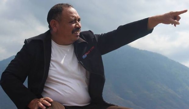 Aliansi Wartawan Sikka Gelar Pelatihan Jurnalistik untuk Para Siswa