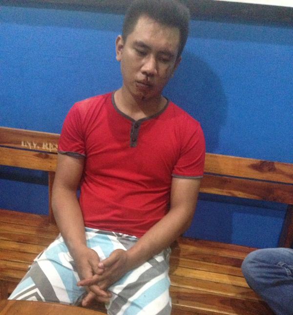 Pengakuan Mengejutkan Pelaku Pencurian Sepeda Motor