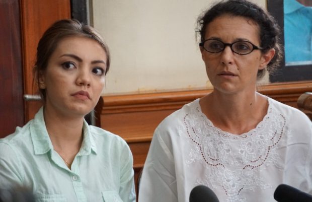 Kuasa Hukum Sarah Sebut Tuntutan Jaksa Imajiner
