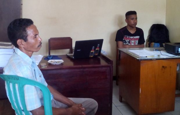 Kasus Teror Hancurkan Kantor KPU Flotim, Penyidik Siap Panggil Oknum Anggota DPRD
