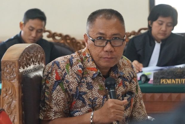 Sidang Dugaan Penganiayaan, Dokter Ungkap Hasil Visum Korban
