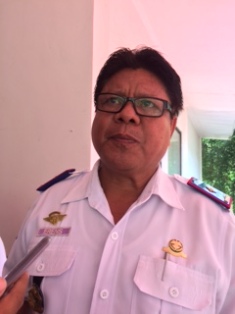 Dishub Kota Kupang Terapkan Parkir Berlangganan