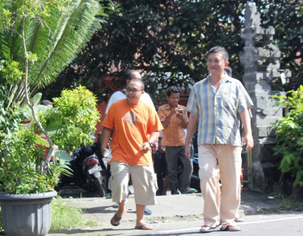 Ratusan Sopir Taksi Online di Bali Demo – Desak Polisi Usut Pengeroyokan Anggotanya