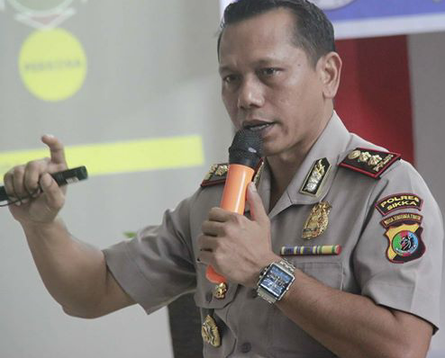 Polisi Pulbaket Perekrutan Anggota Komnas-PAN, Dua Staf BTPN Wow Diperiksa