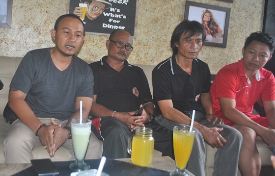 Kejar Target Porjar, IPSI Tabanan Gelar Kejuaraan Antar Pelajar
