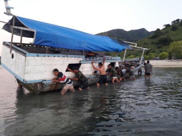 TMMD Mempererat Hubungan TNI dan Masyarakat