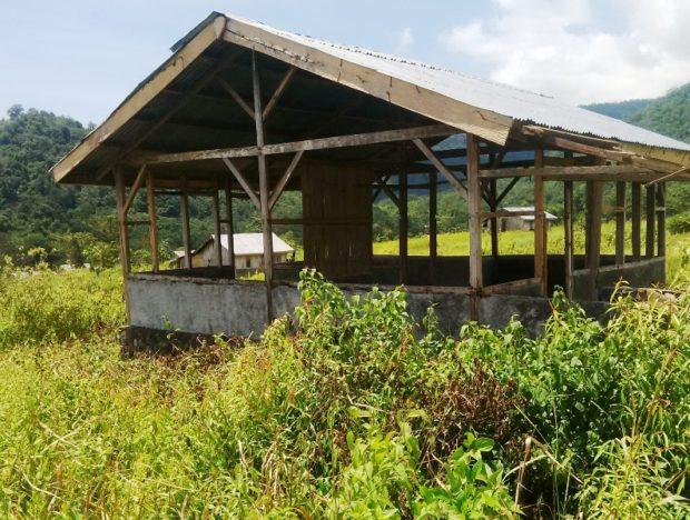 Penghuni Translok Odang Terintimidasi, 60 Rumah Mubasir